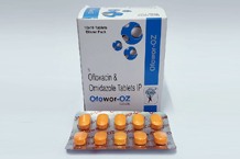 Hot pharma pcd products of World Healthcare  -	tablet ofo.jpeg	